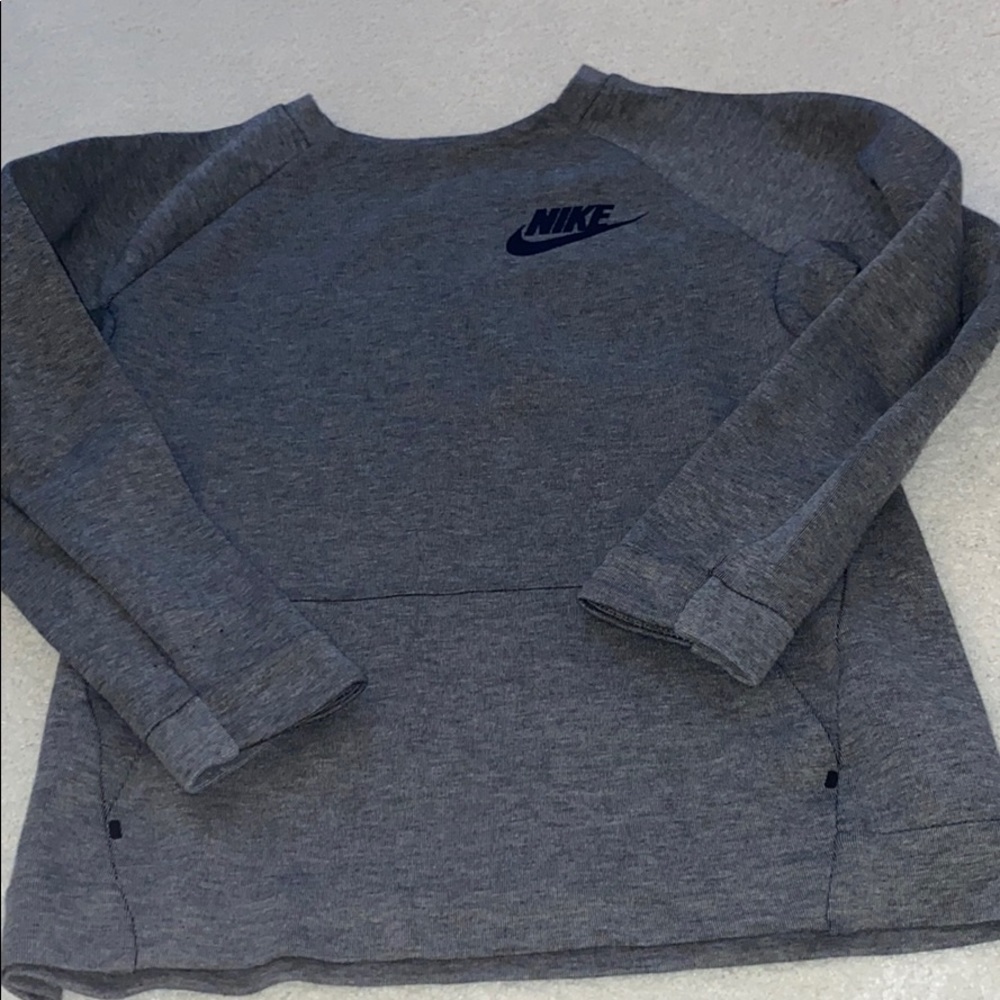 Nike Crewneck hoodie